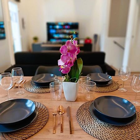 Orelli House Lissone Bagian luar foto