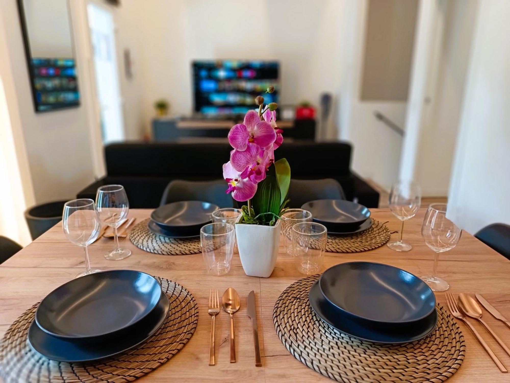 Orelli House Lissone Bagian luar foto