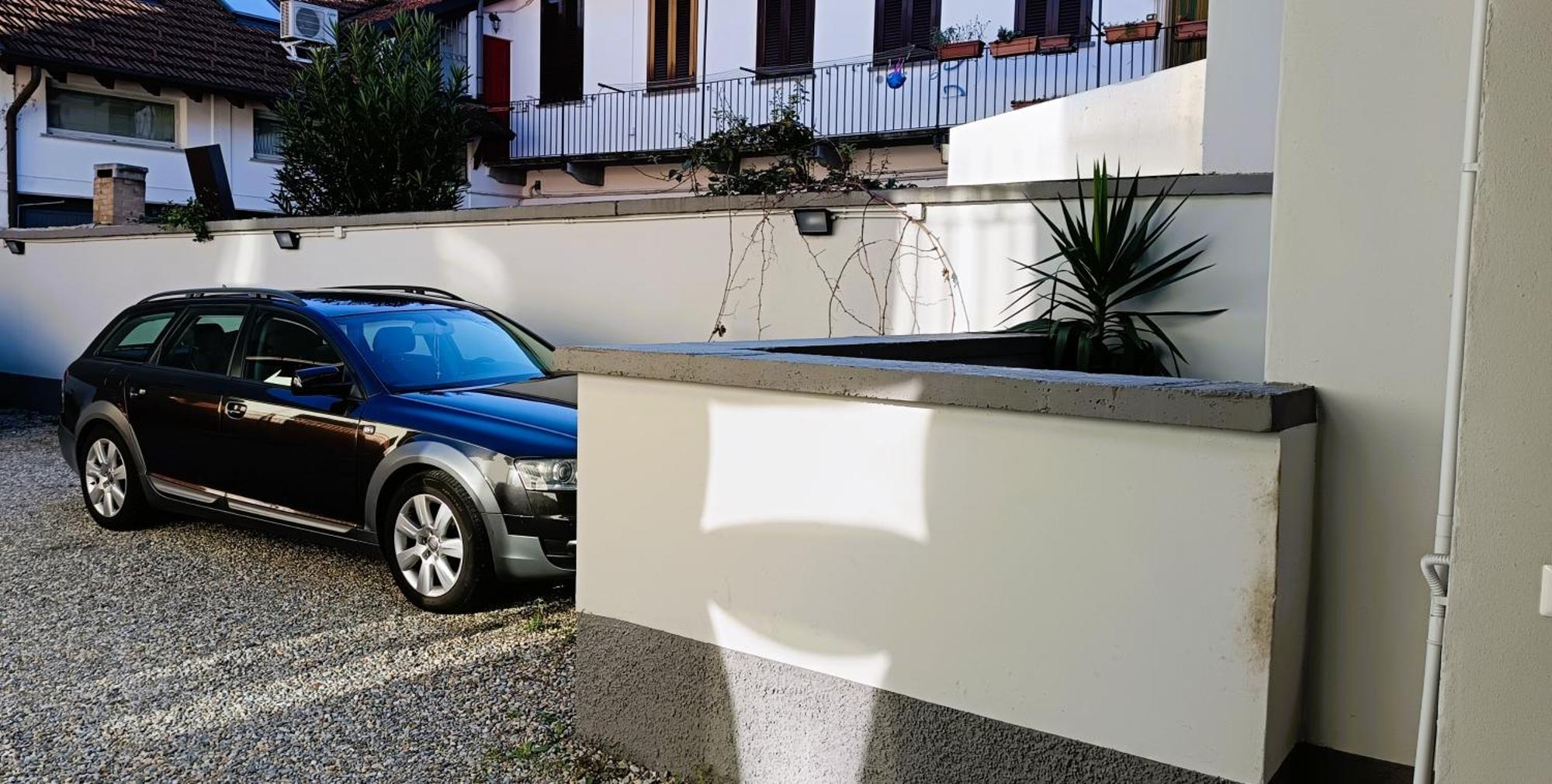 Orelli House Lissone Bagian luar foto
