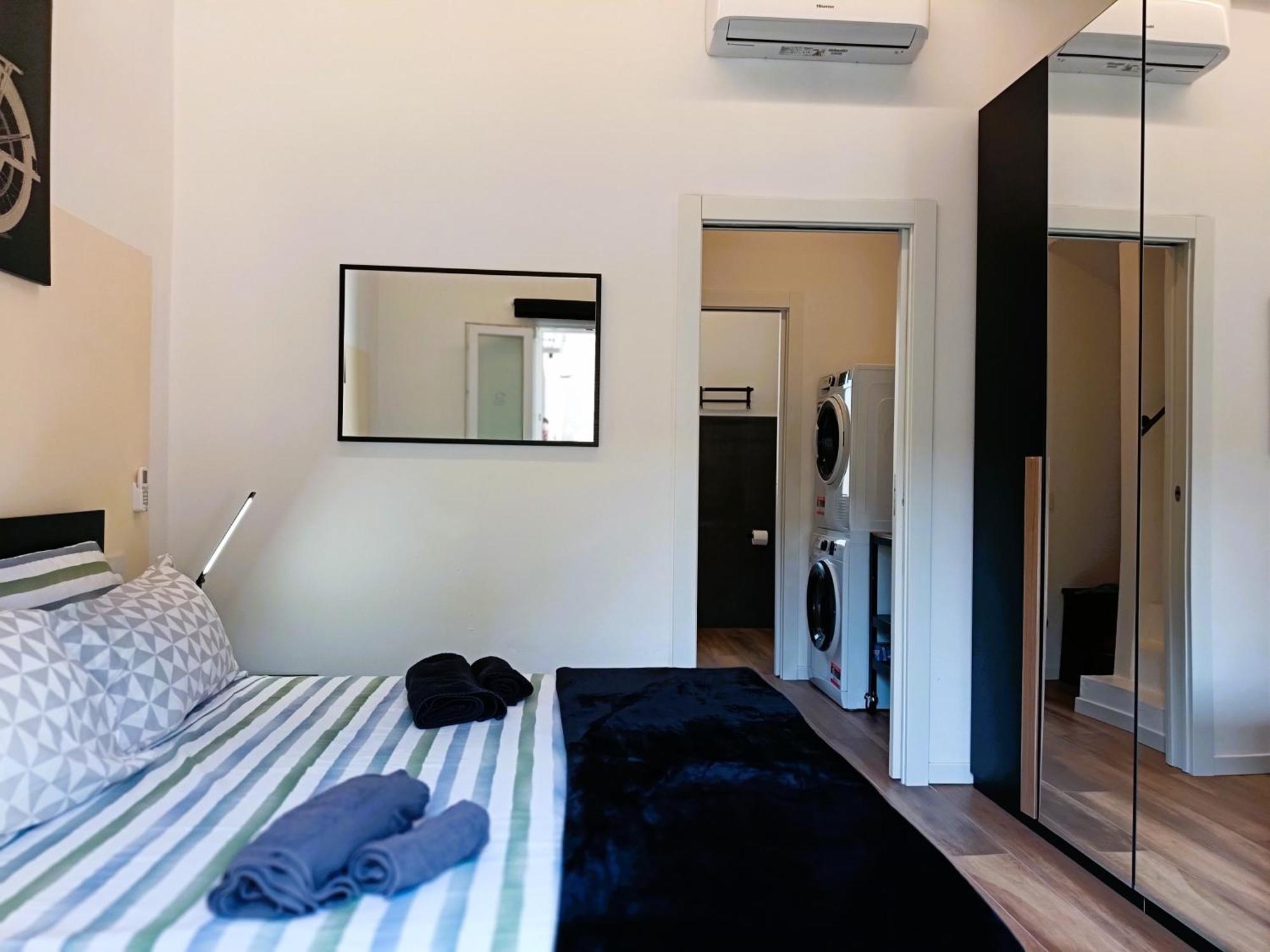 Orelli House Lissone Bagian luar foto