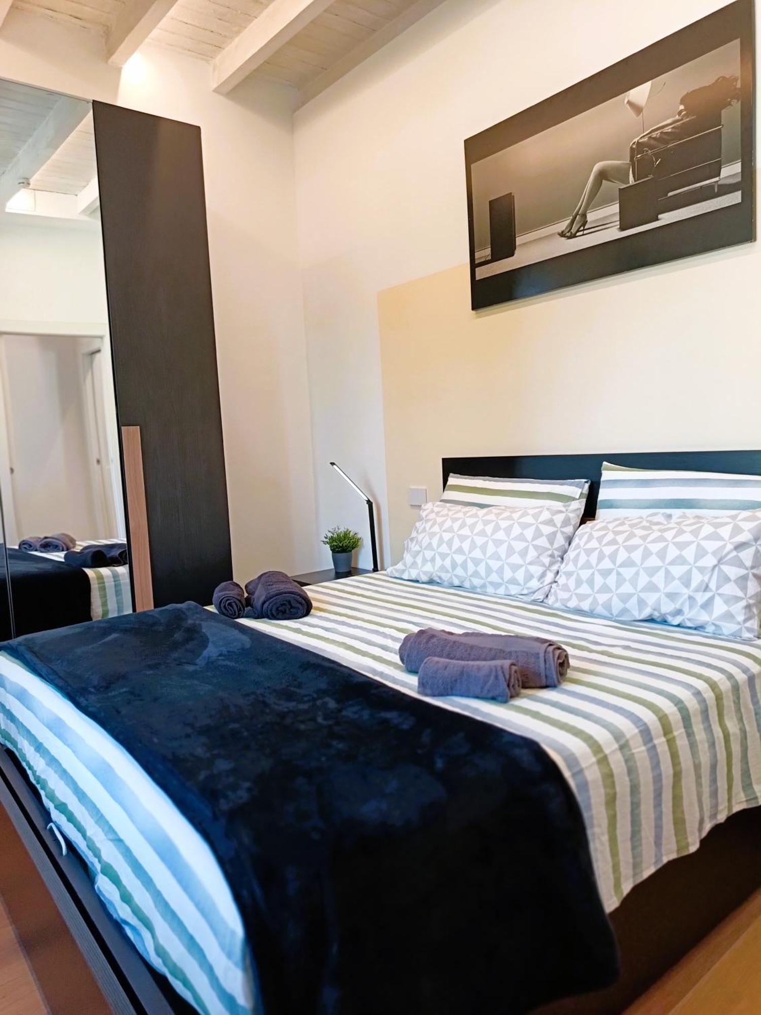 Orelli House Lissone Bagian luar foto