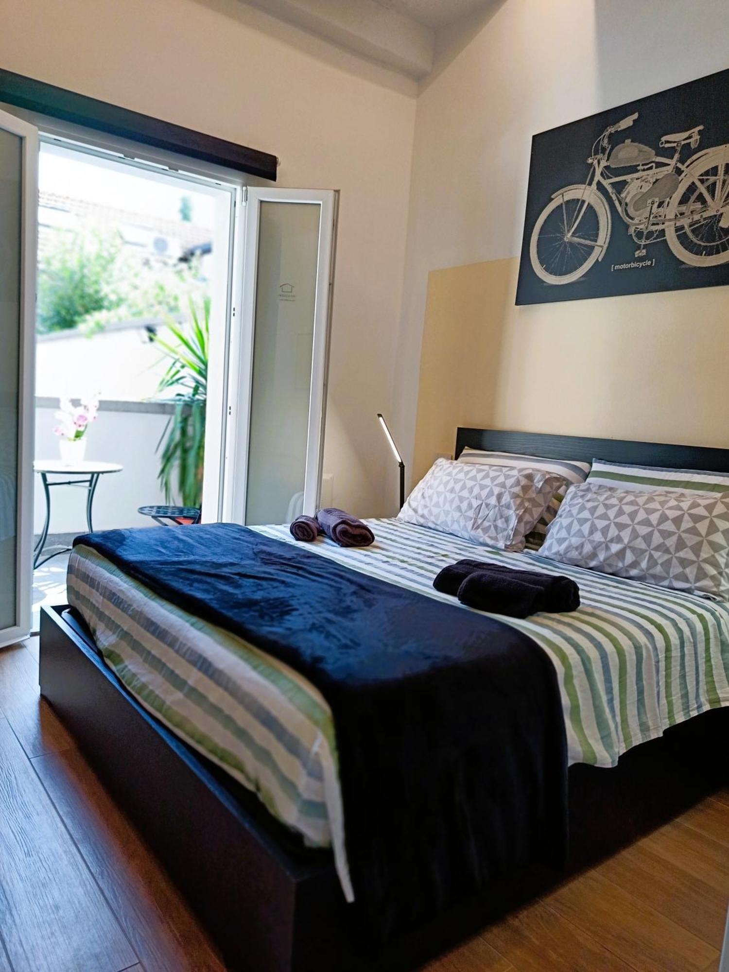 Orelli House Lissone Bagian luar foto